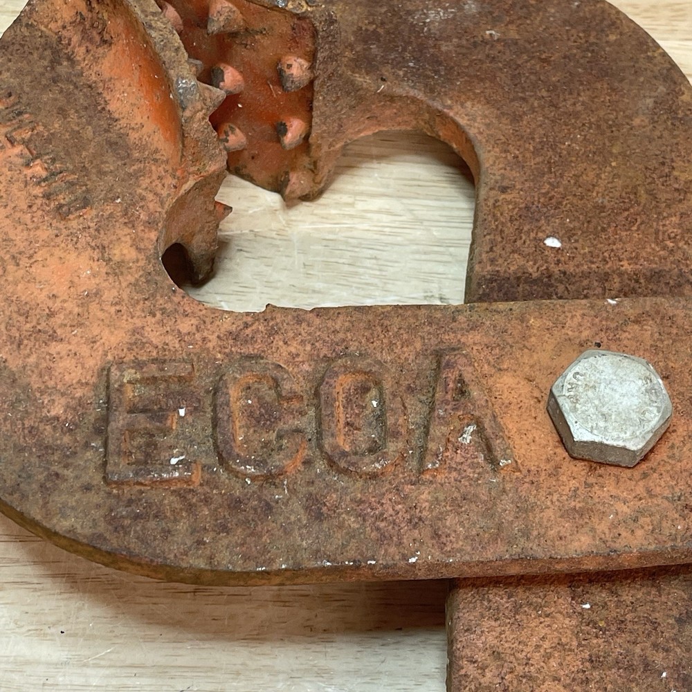 ECOA PUL-M2 Pallet Puller