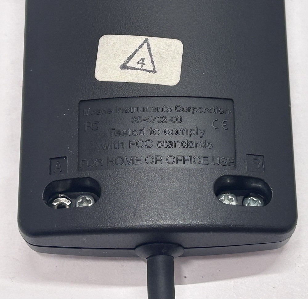 Meade - Autostar 35-4702-00 - Computer Telescope Controller Remote