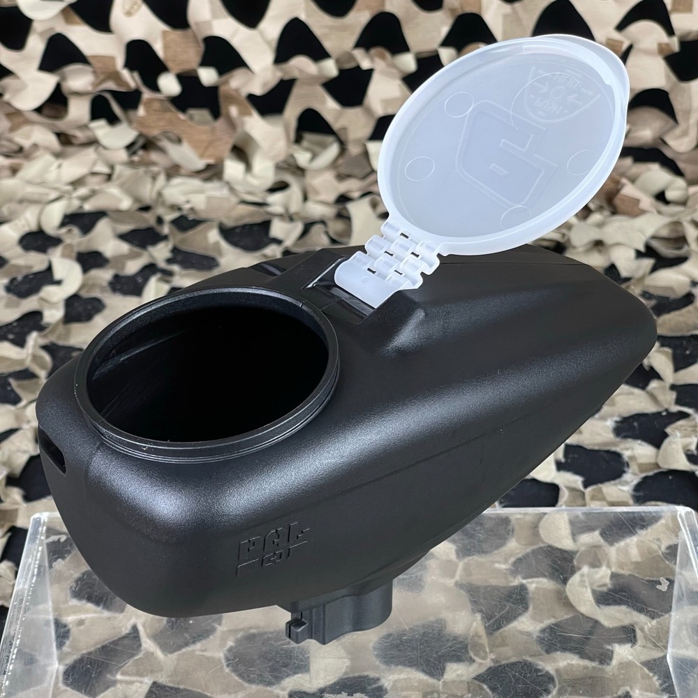 NEW Planet Eclipse FS .68 Cal PAL QD Paintball Loader System - Hi Cap - Black