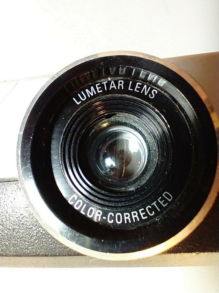 Honeywell Pocketline 100 Camera With Flash CF
