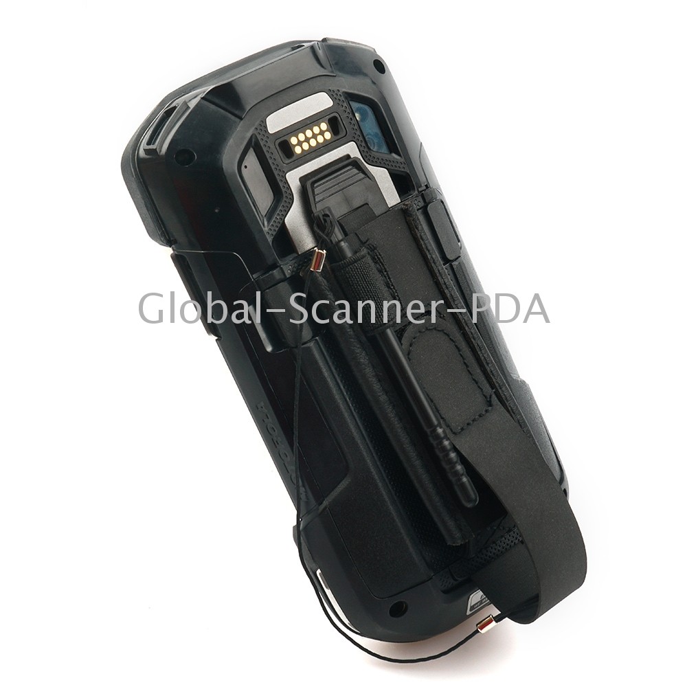 HandStrap & Stylus Set for Zebra Symbol TC70 TC72 TC75 TC77 Barcode Scanner