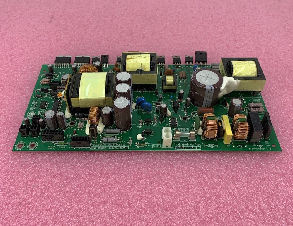 Zebra 3BD0090112GP Zebra 1055L Power Supply Board