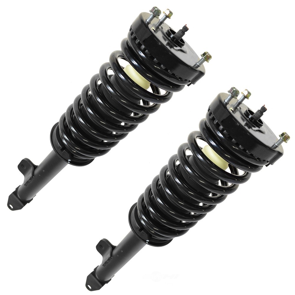 Suspension Kit-RWD TRQ PSA56385