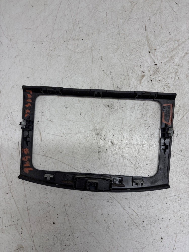 VW Passat CC MK1 (2012-2017) Surround Trim Panel 3AA858069
