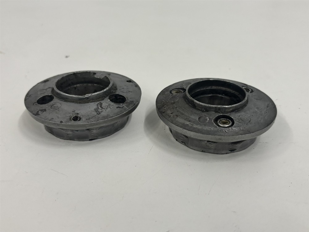 Luscombe Model 8 Tail Wheel Hub Tailwheel