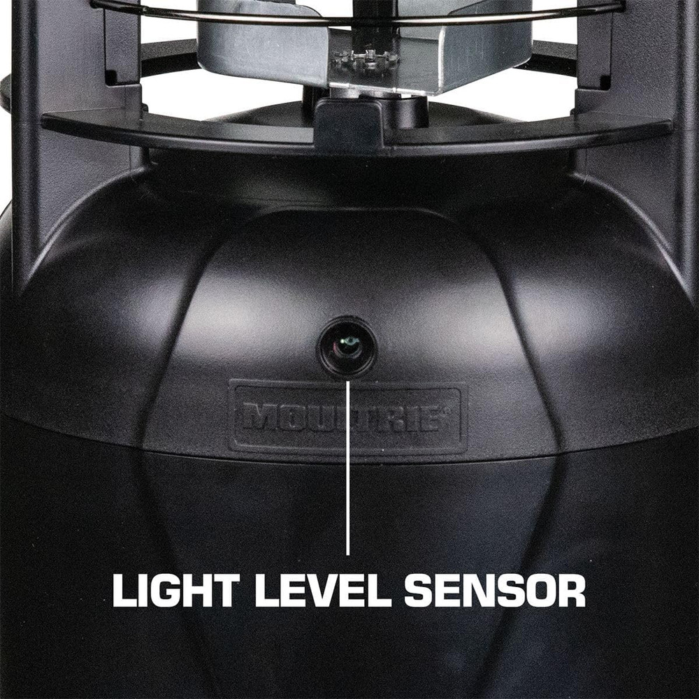 Lumen Photocell Feeder Kit