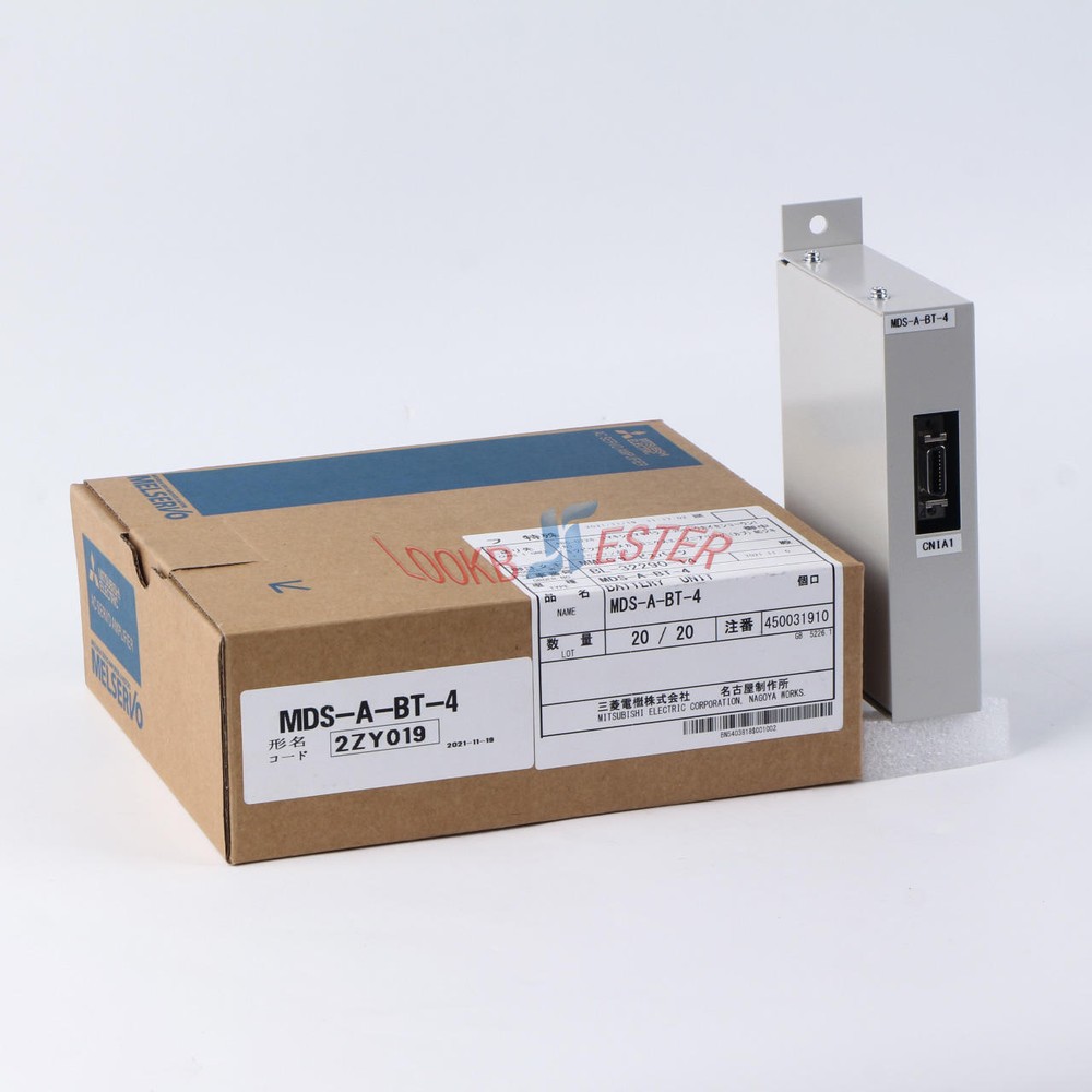 Mitsubishi MDS-A-BT-4#