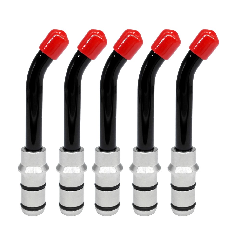 Dental Universal LED Curing Light Cure Guide Rod Tip For Woodpecker LED B,C,D,E