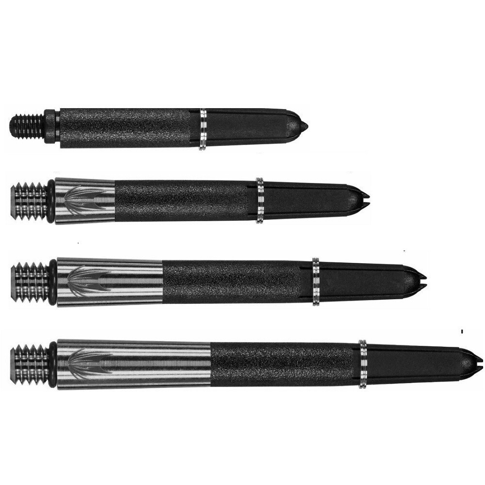 TARGET CARBON TI PRO SHAFTS