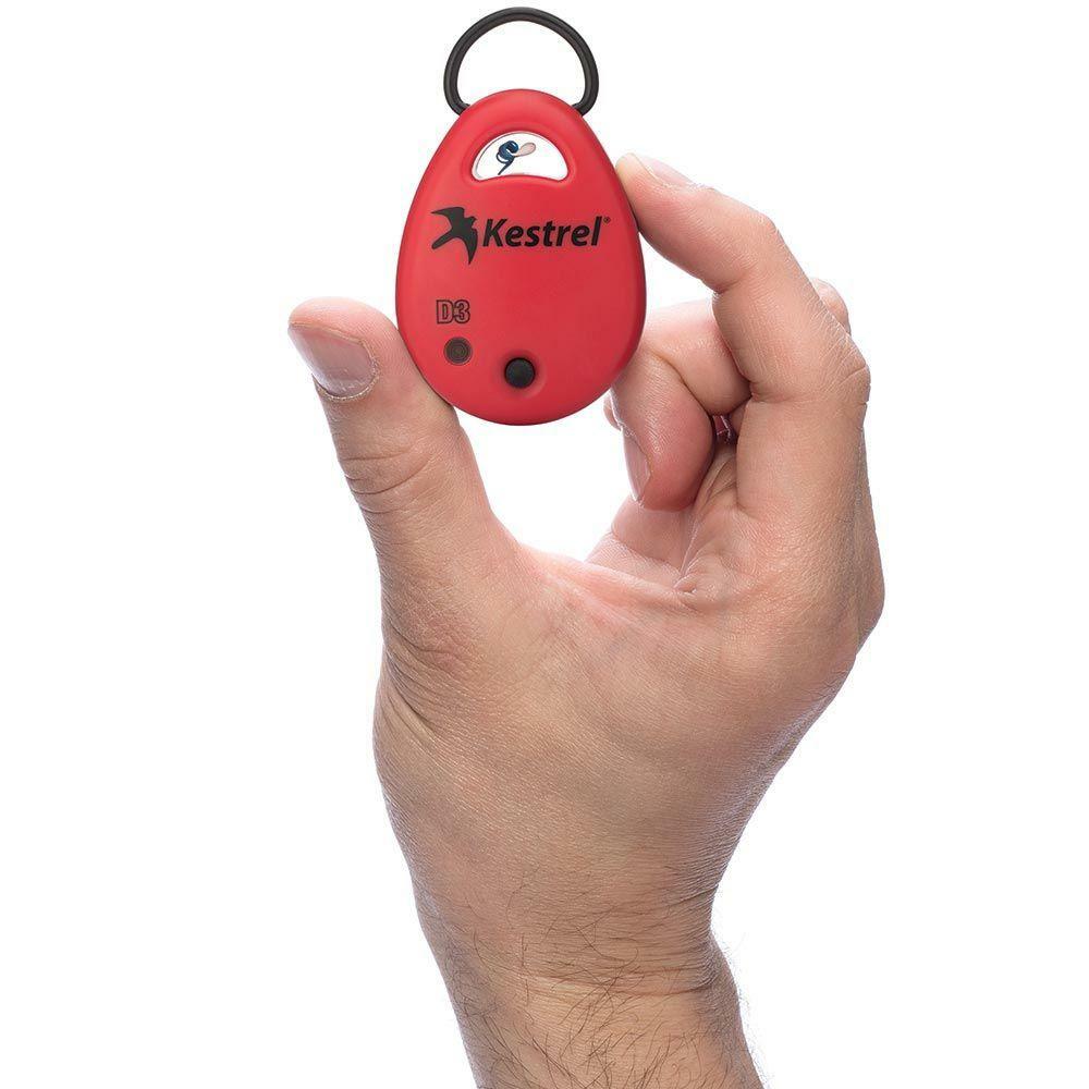 Kestrel DROP D3 Bluetooth Data Logger - Temperature | Humidity | Pressure