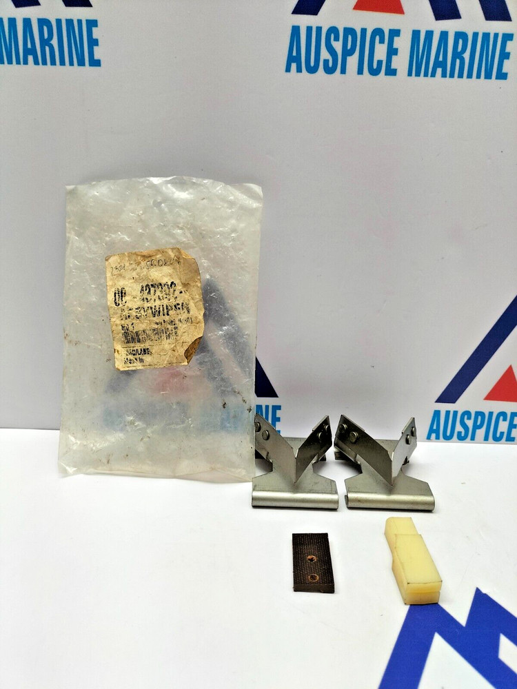 Hobart 00-437392 Wiper Kit