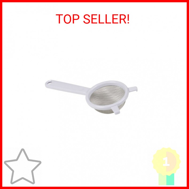 Good Cook Strainer, 2.5-inch