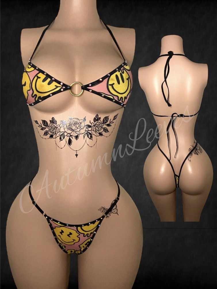Exotic Dancewear