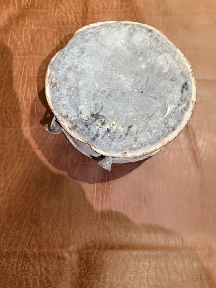 Civil War Confederate Canteen