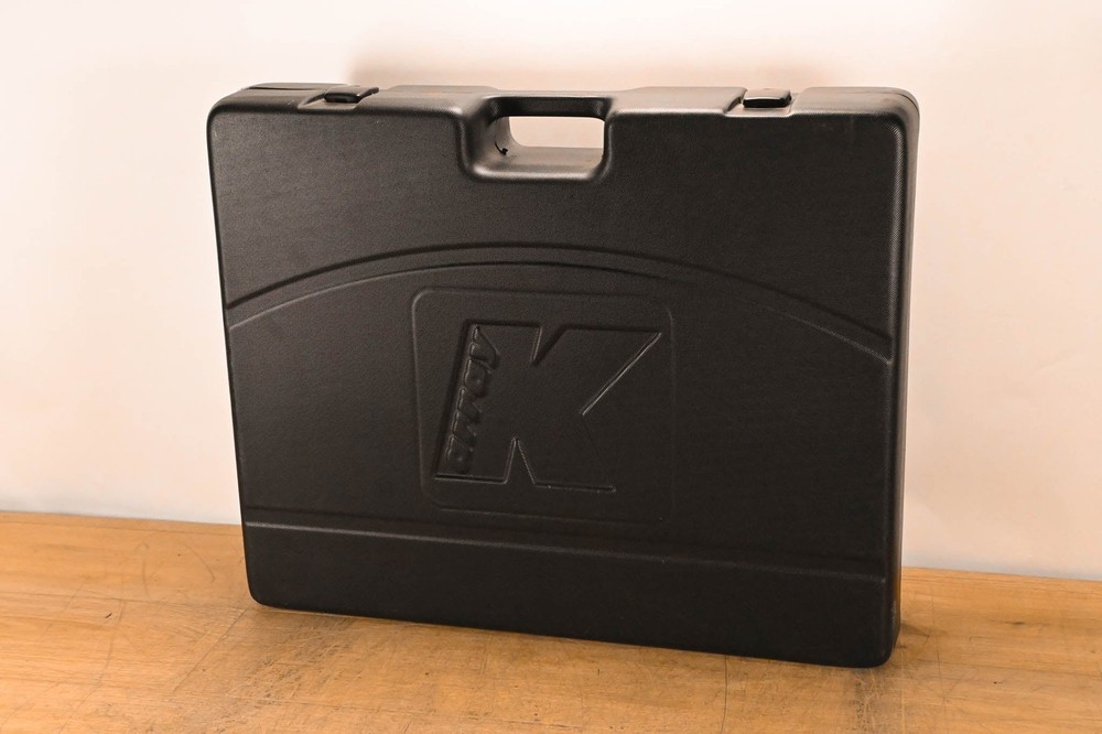 K-Array KJ50VB Low-Profile Variable Beam Speaker CG01T08