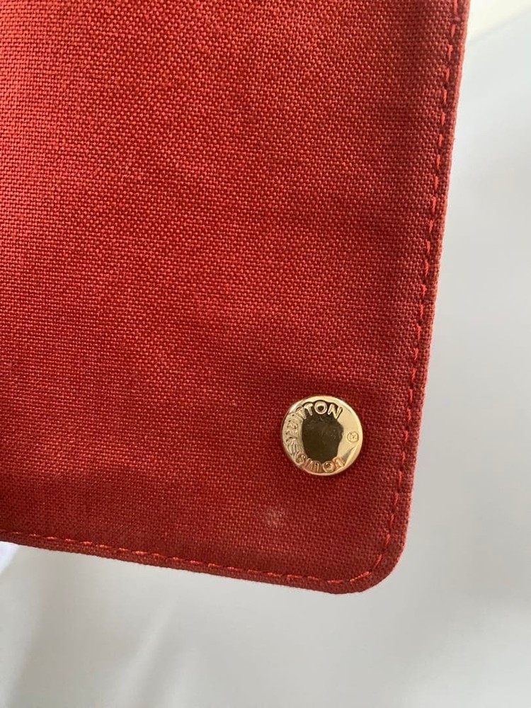 LOUIS VUITTON Damier shoulder bag