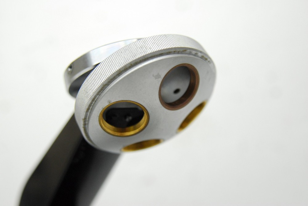 Nikon S-series S-kt Microscope Body - Read Description