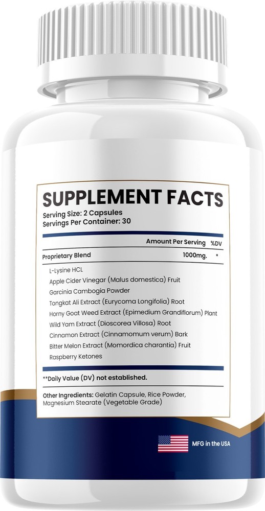 (3 Pack) Flow Revive Pro Supplement for Men – FlowRevive Plus Advanced Formula