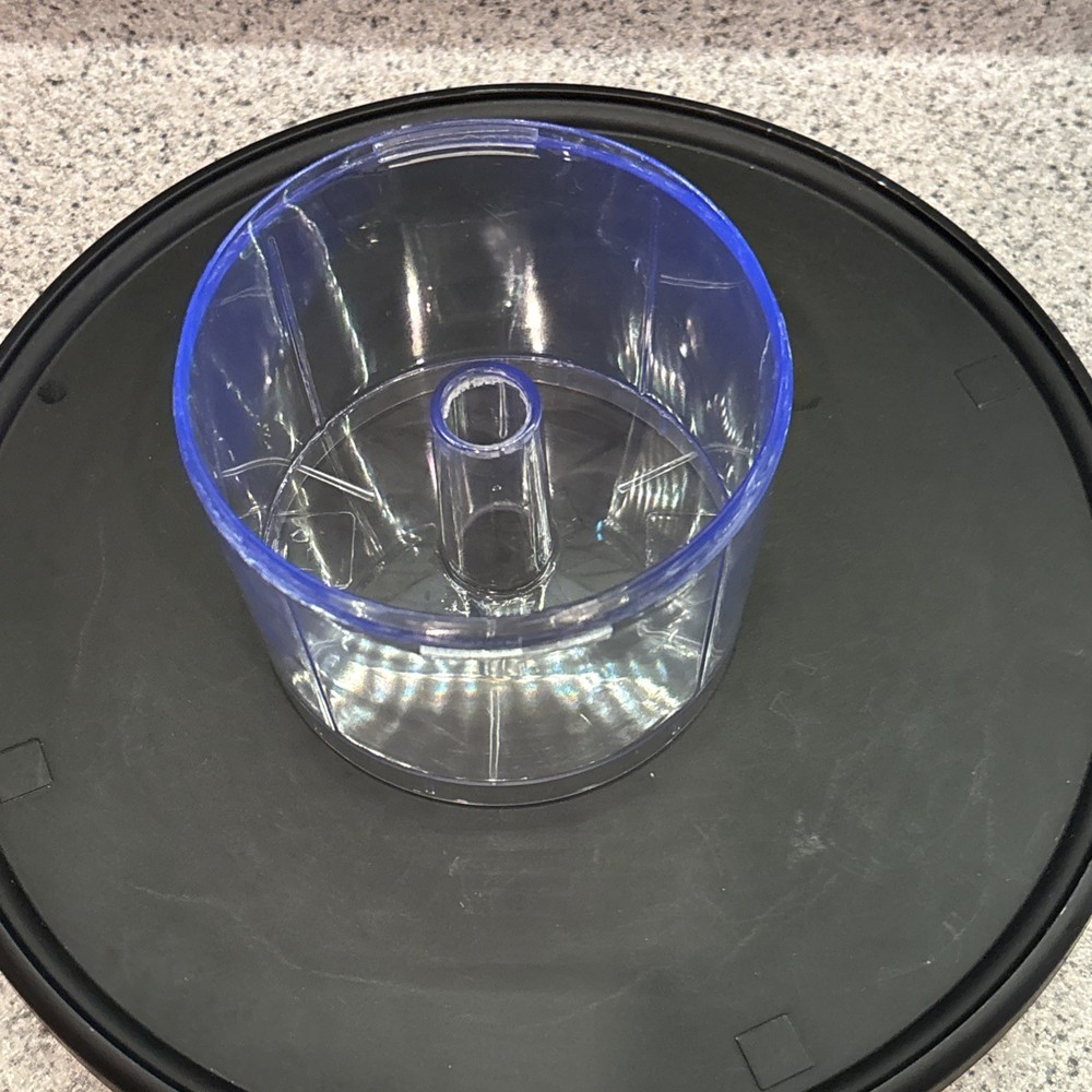 BLACK & DECKER HC306 FOOD PROCESSOR Replacement Part - Work Bowl Only