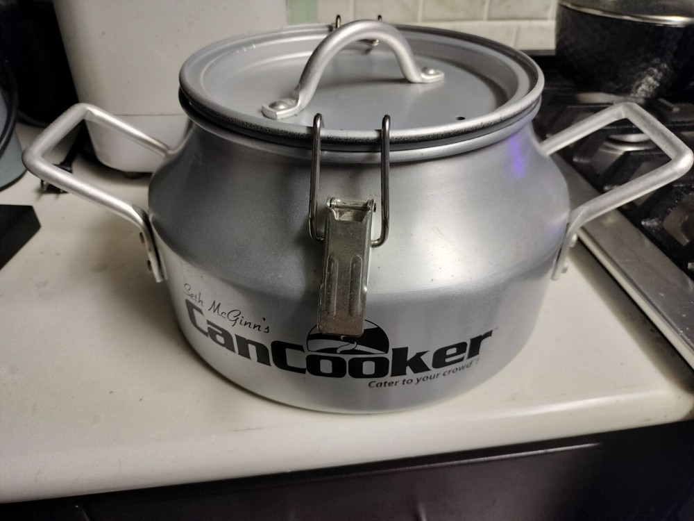 Camp Cooker Companion
