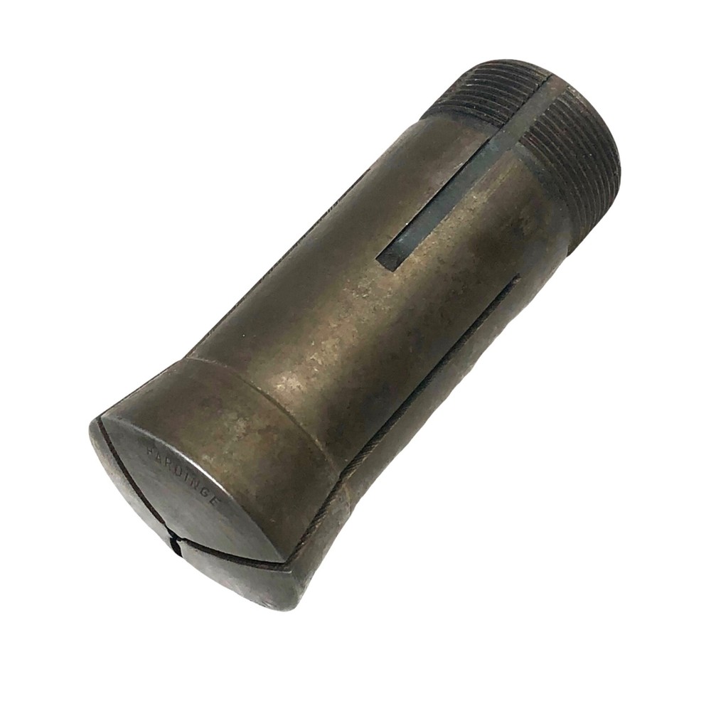 Hardinge 5C Collet 1/16” — External Thread Only