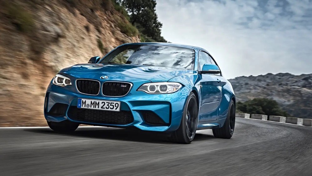 Domain Name For Sale Onlybimmer.com