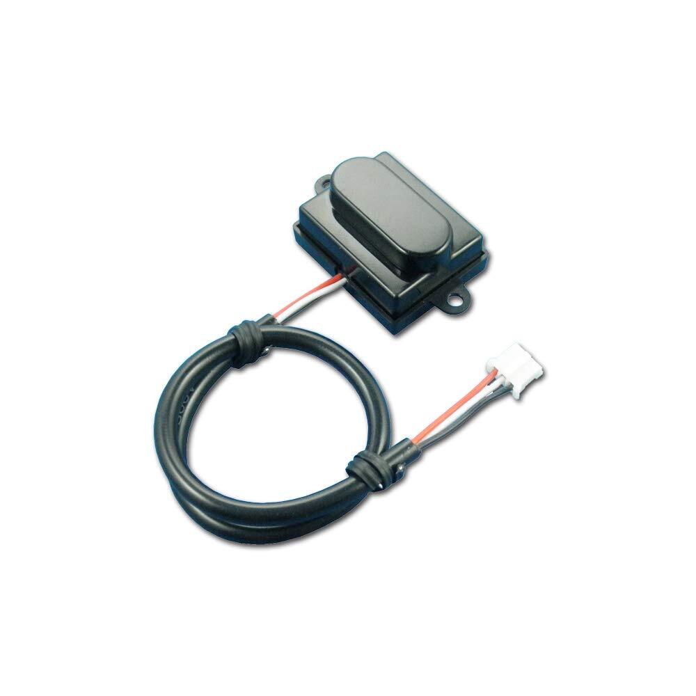 Contactless Electronic Switch Mirror Light Box Sensor Human Body Infrared Sen...