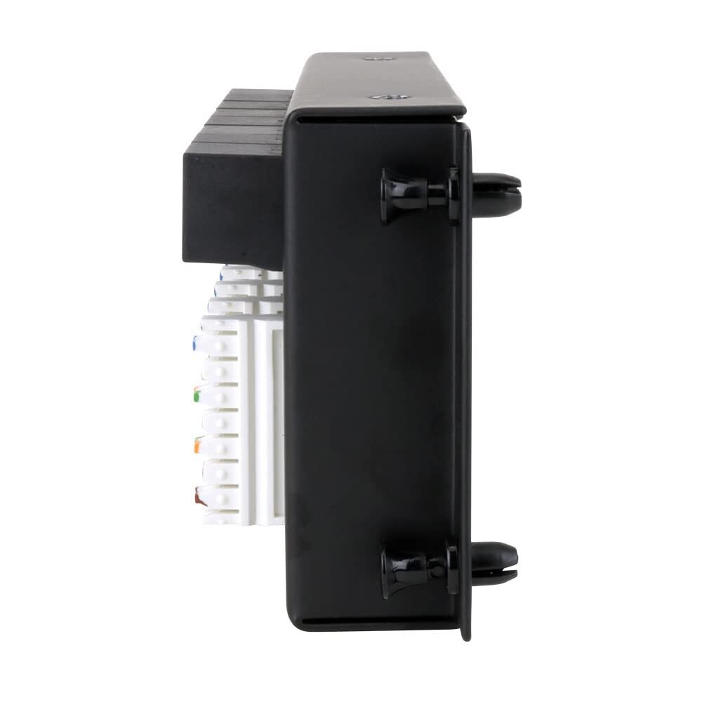 8 X 8 Data Patch Panel Module