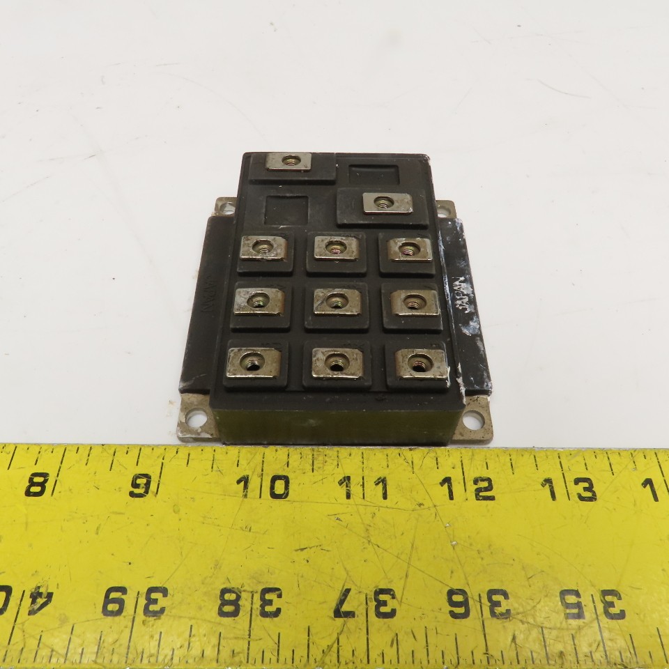 Toshiba IGBT A50L-1-0212 Transistor Module
