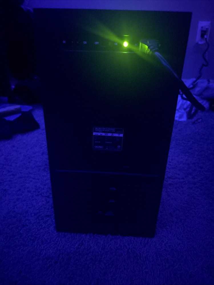 Xbox Mini Fridge
