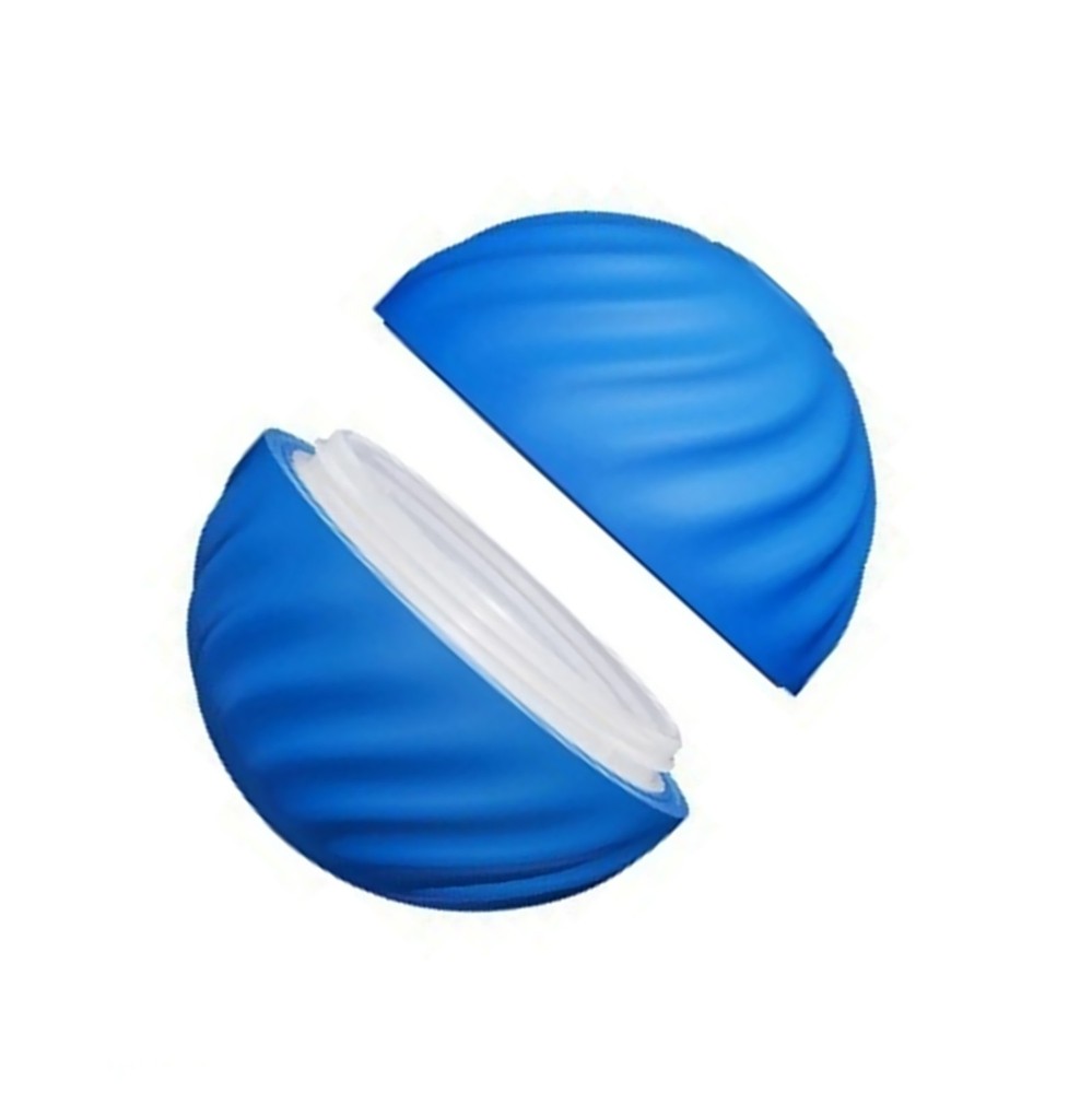 Gravity Jump Ball Toy Replacement Shell TPR Diameter 52mm Dog Plaything
