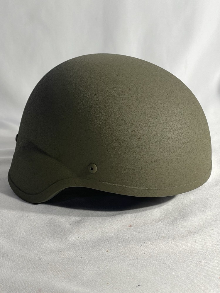 *NEW* SecPro MICH Helmet Olive XL