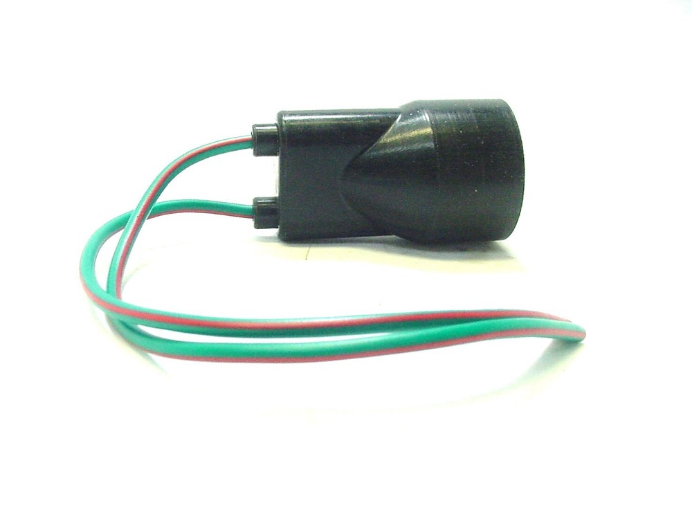 AC Compressor Clutch Cycle Switch Pigtail With Rubber Boot 1977-1992 GM