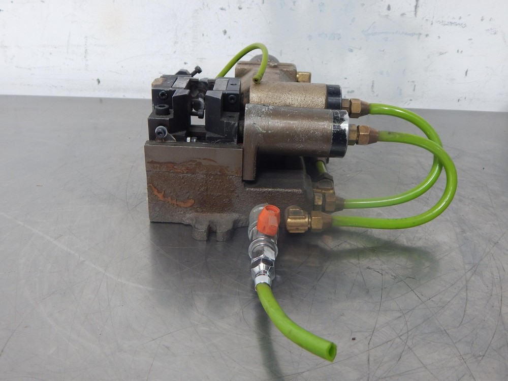 AIR TOOLS CST 3.0 TABLE WIRE STRIPPER M1782