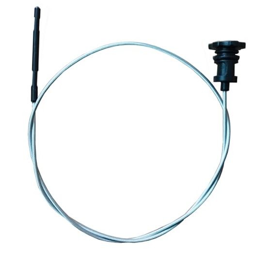5.7 L HEMI V8 Automatic Transmission Dipstick PERMANENT LOCKING Fit for 300C,