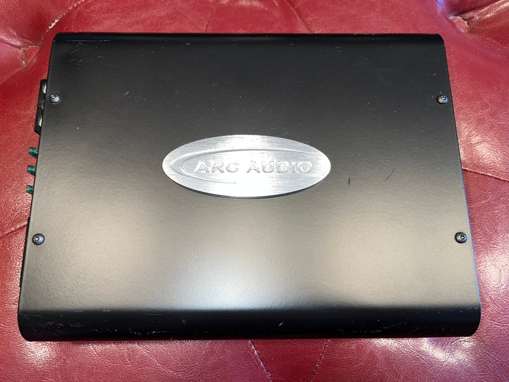 Arc Audio KS300.2