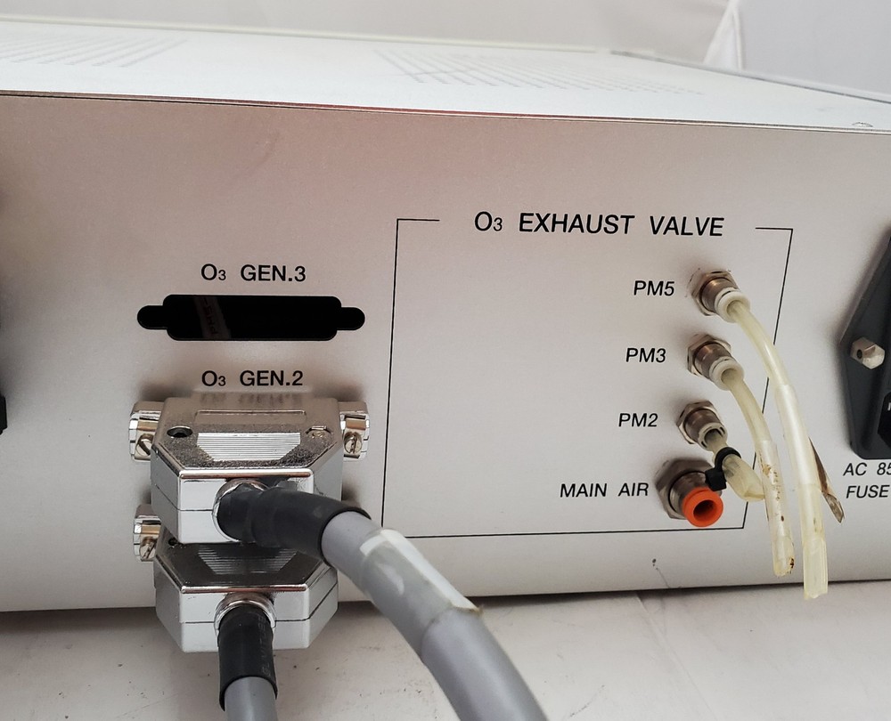 Ozone Controller Sensor ALD01 Power Generator