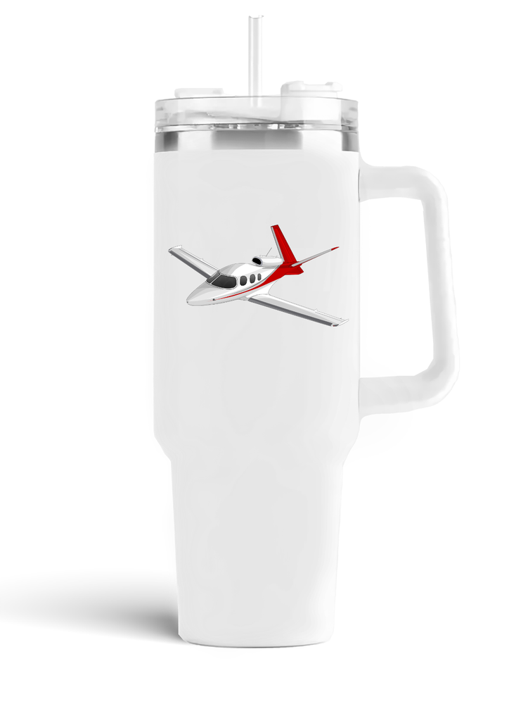 Cirrus Vision Jet Quencher - 40oz.