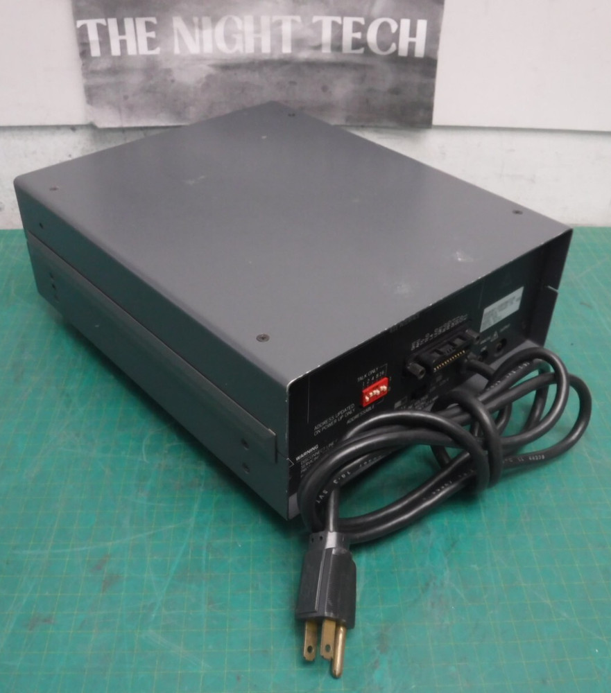 Newport Optical Power Meter Model 835