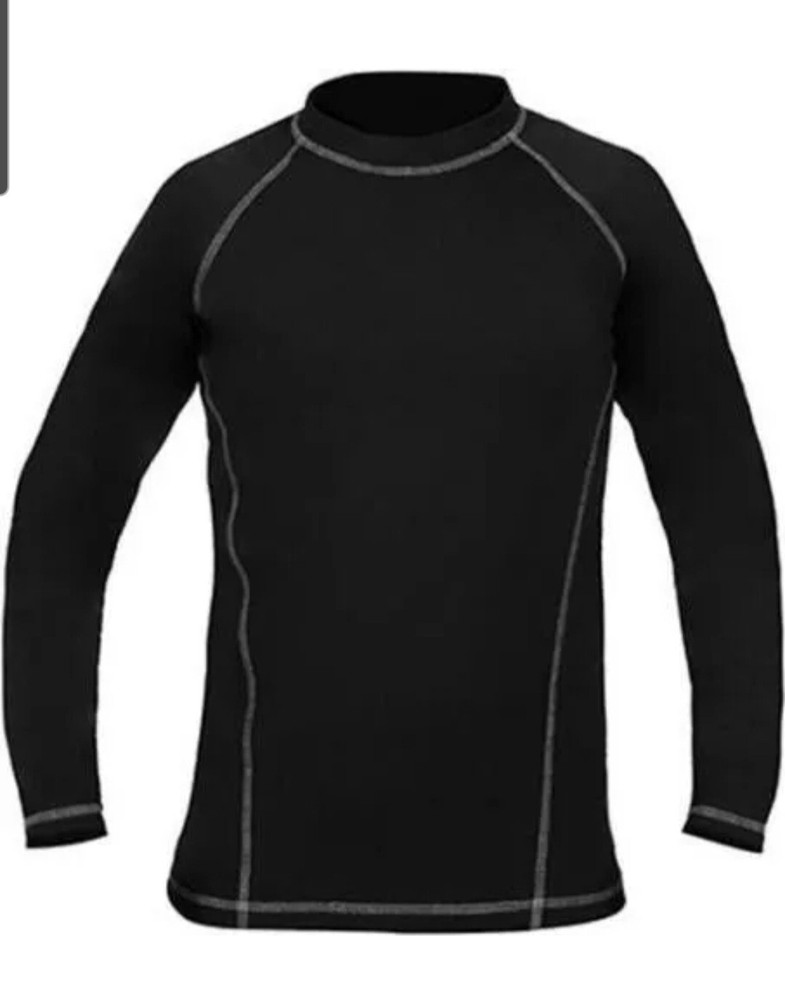 Weise Tex Thermal Base Layer Top Medium