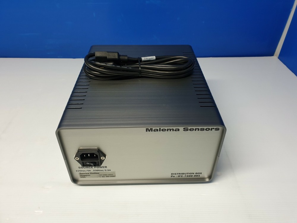 Malema Sensors Distribution Box IFC-7300-001