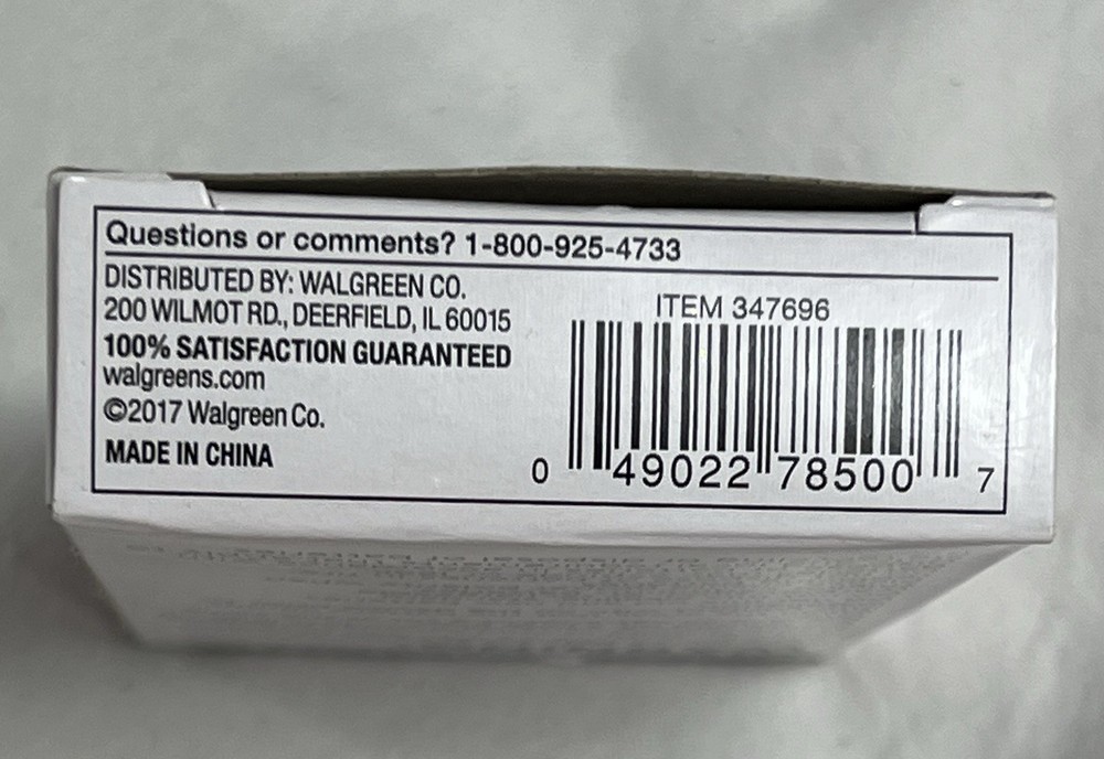 MAKE THE SEASON BRIGHT - 3 Function 5 Ft. - 15 LED Multi Color Mini Light Set