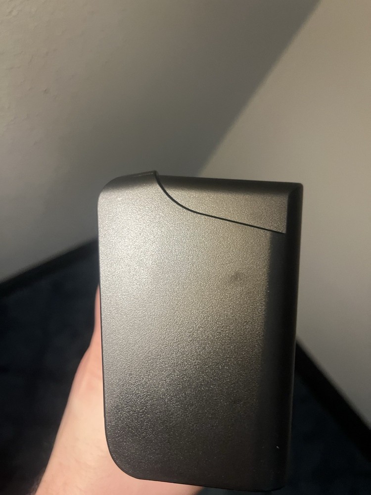 Raven Compact Document Scanner + Power Cord And USB Cable