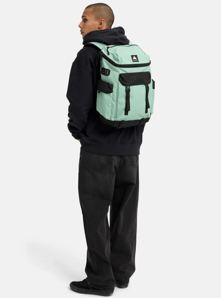 Burton Annex 2.0 28L Backpack - 2026 - Soft Sage