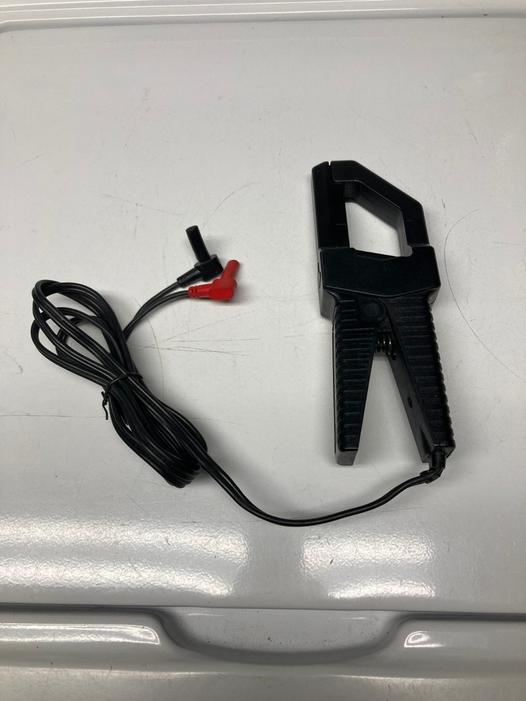 Fluke 80i-400 AC Current Probe