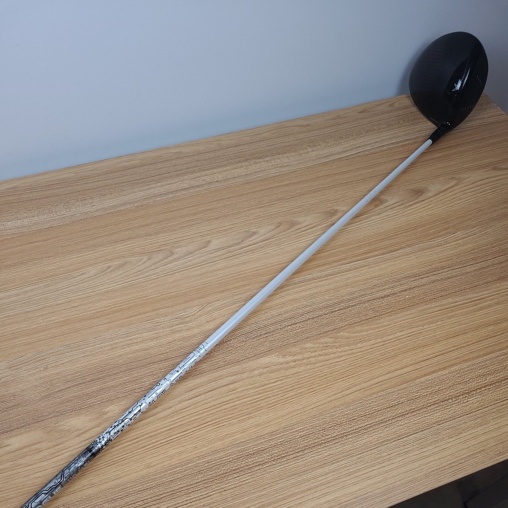 Callaway Rogue Driver 10.5° Regular Flex Graphite left-Handed Used