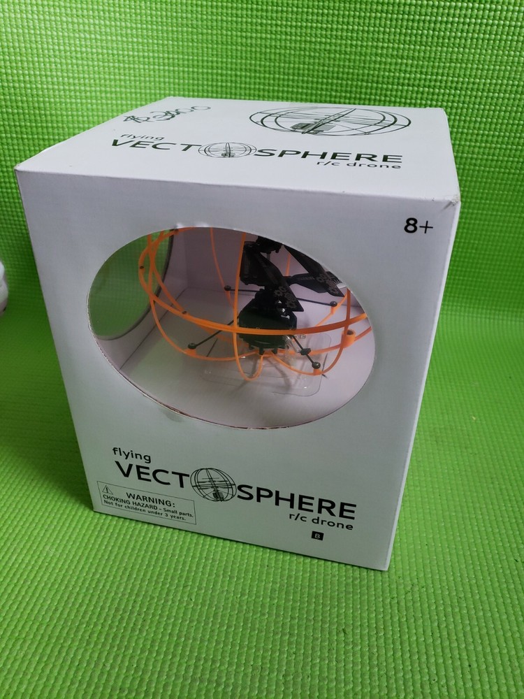 FLYING VECT SPHERE R/C DRONE B
