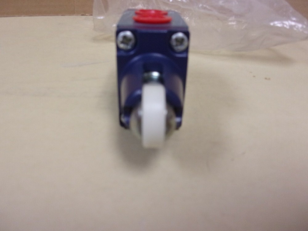 Schrader Bellows 52421-1000 Roller Spool Valve