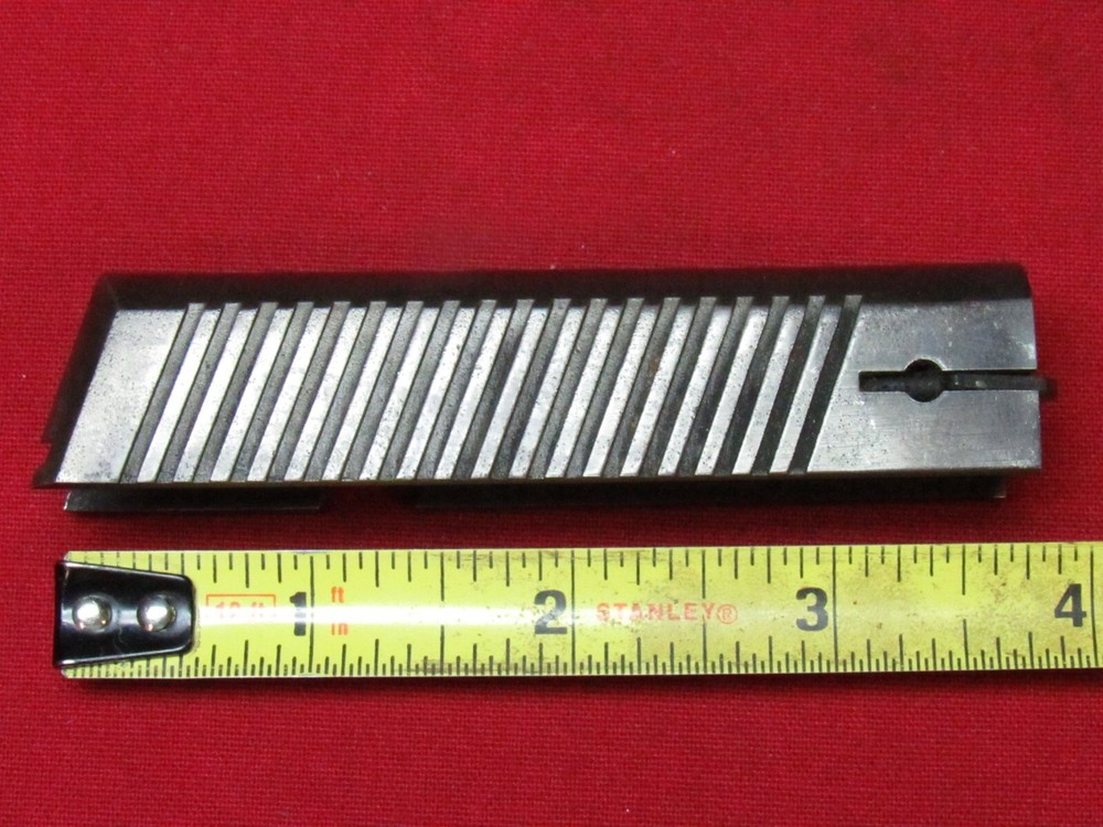 Browning Challenger III Breech Bolt Assembly / Slide
