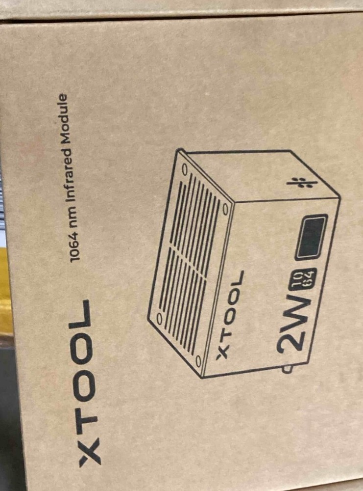 Laser Engravers and Cutters